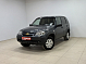 Chevrolet Niva LC, 2020 года, пробег 96383 км