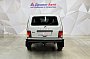 Lada (ВАЗ) Niva Legend Люкс, 2024 года, пробег 6248 км