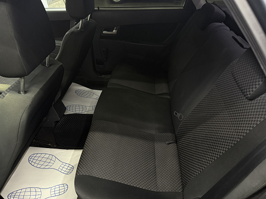 Lada (ВАЗ) Priora Норма, 2012 года, пробег 184667 км