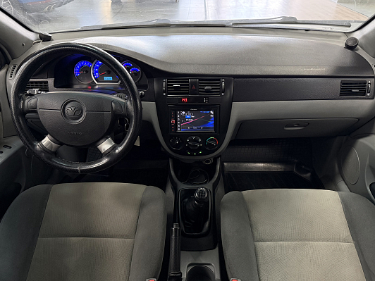 Daewoo Gentra Comfort, 2015 года, пробег 245000 км