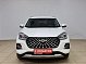 Chery Tiggo 4 Pro Style, 2024 года, пробег 51259 км