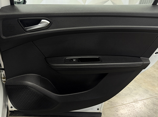 Renault Arkana Drive TCe 150, 2019 года, пробег 175151 км