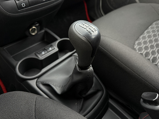 Lada (ВАЗ) Granta Comfort, 2023 года, пробег 44300 км