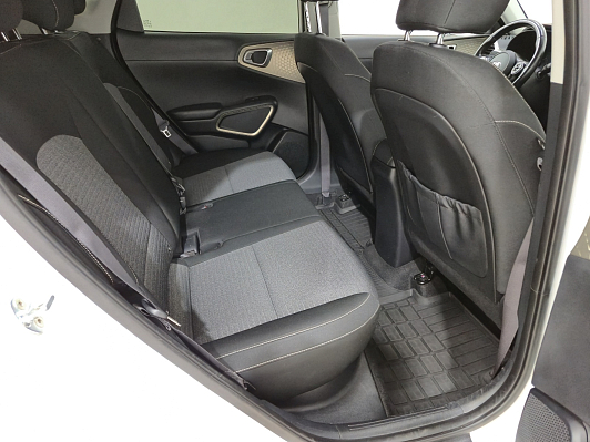 Kia Soul Comfort, 2020 года, пробег 111983 км