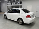 Nissan Tiida Elegance, 2013 года, пробег 202921 км