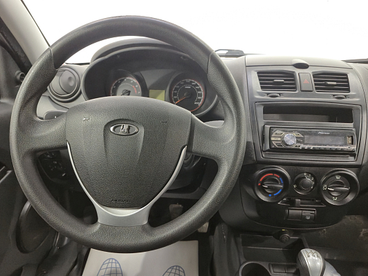 Lada (ВАЗ) Kalina Classic Glonass 21921-51-213, 2013 года, пробег 60007 км