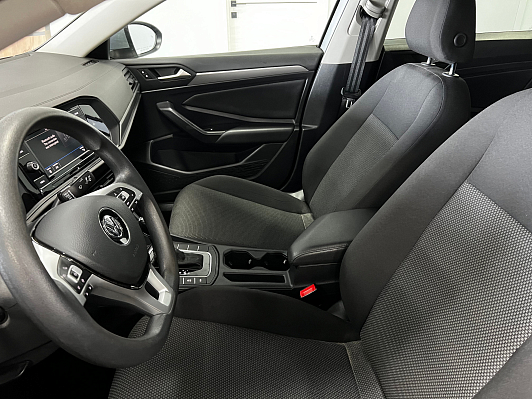 Volkswagen Jetta Respect, 2021 года, пробег 203255 км