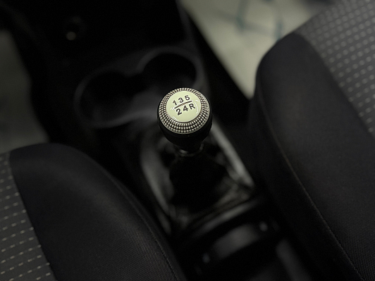 Hyundai Getz Comfort, 2007 года, пробег 249439 км