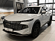 Haval F7 Премиум, белый