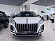 Hongqi HS3 Comfort, белый