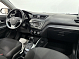 Kia Rio, 2017 года, пробег 84397 км