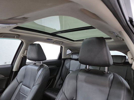 Haval F7 Tech Plus, 2022 года, пробег 101938 км