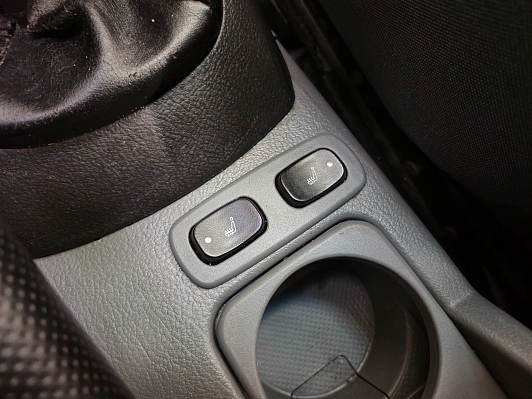 Chevrolet Lacetti SX, 2010 года, пробег 187971 км