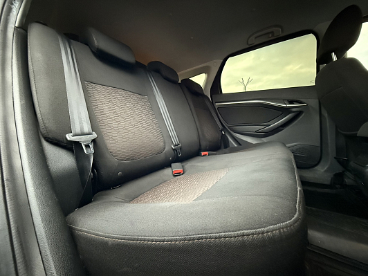 Lada (ВАЗ) Vesta Comfort Winter, 2018 года, пробег 122000 км