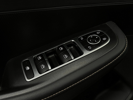 Omoda C5 Ultimate, 2023 года, пробег 17680 км