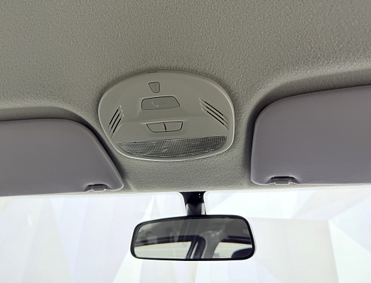 Lada (ВАЗ) Granta Comfort'23 Plus, 2022 года, пробег 37835 км