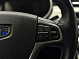 Geely Atlas Luxury, 2021 года, пробег 77825 км