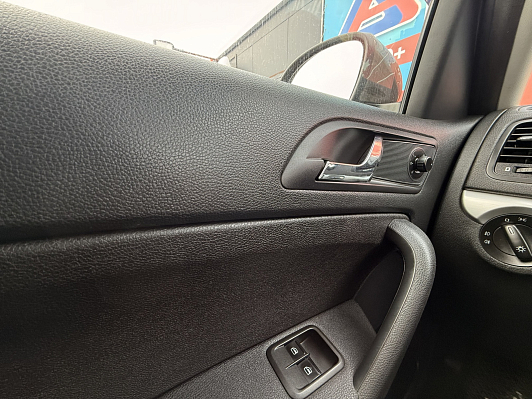 Skoda Yeti, 2014 года, пробег 184567 км