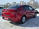 Kia Rio, 2019 года, пробег 91000 км