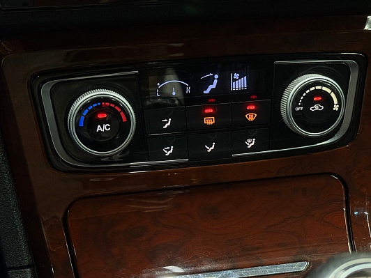 Zotye T600 Royal, 2018 года, пробег 94825 км