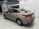 Hyundai Solaris Comfort, 2018 года, пробег 132000 км