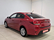 Kia Rio Comfort, 2019 года, пробег 177281 км