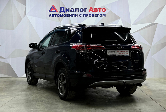 Toyota RAV4, 2019 года, пробег 157232 км
