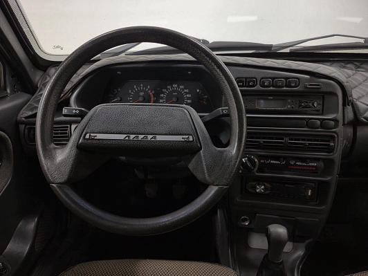Lada (ВАЗ) 2114, 2005 года, пробег 107289 км