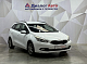 Kia Ceed Comfort, 2013 года, пробег 219076 км