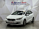 Kia Ceed Comfort, 2013 года, пробег 219076 км