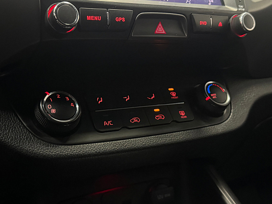 Kia Sportage Comfort, 2014 года, пробег 213279 км