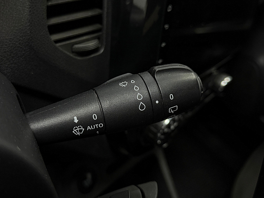 Renault Kaptur Drive, 2018 года, пробег 201000 км