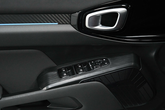 Haval H3 Premium, 2024 года, пробег 47000 км