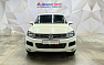 Volkswagen Touareg, 2014 года, пробег 191354 км
