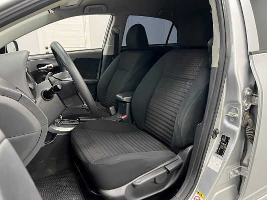 Toyota Corolla, 2012 года, пробег 231609 км