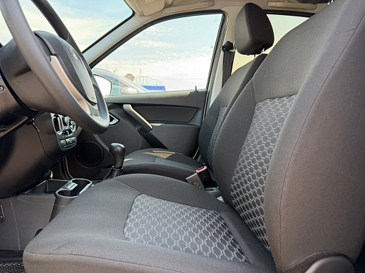 Lada (ВАЗ) Granta Comfort Light, 2024 года, пробег 33249 км