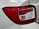 Renault Logan Confort, 2016 года, пробег 173676 км