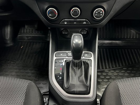 Hyundai Creta Active, 2019 года, пробег 73420 км