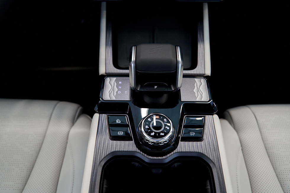 JETOUR T1 Luxury, синий