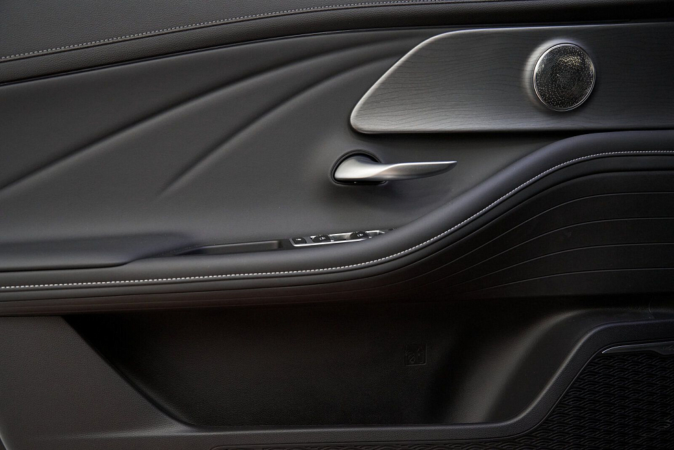 Chery Arrizo 8 Ultra Black, черный