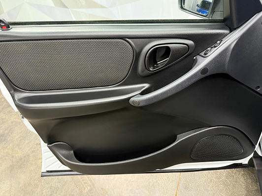 Lada (ВАЗ) Niva Travel BLACK'24, 2024 года, пробег 17480 км