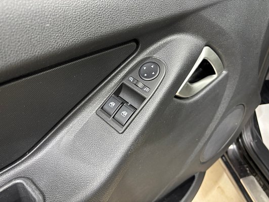 Lada (ВАЗ) Granta Comfort Light, 2023 года, пробег 59327 км