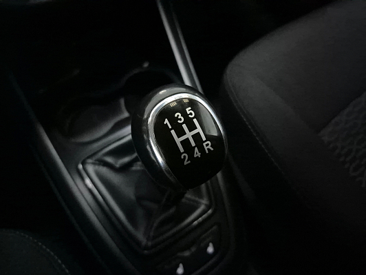 Lada (ВАЗ) Vesta Comfort Multimedia, 2018 года, пробег 119131 км