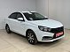 Lada (ВАЗ) Vesta Comfort, 2020 года, пробег 50852 км