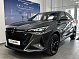 Changan CS35 Max Люкс, серый