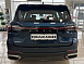 Geely Okavango Luxury, синий