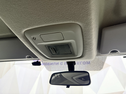 Chevrolet Niva LC, 2018 года, пробег 75250 км