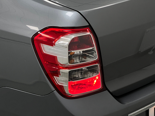 Chevrolet Cobalt LTZ, 2020 года, пробег 86000 км