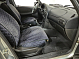 Chevrolet Niva LC, 2017 года, пробег 122459 км