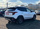 Kia Seltos Deluxe Edition, 2024 года, пробег 21600 км